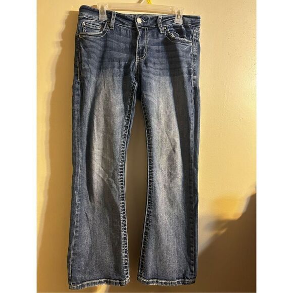 Daytrip Mila bootcut jeans size 27S - Picture 1 of 9